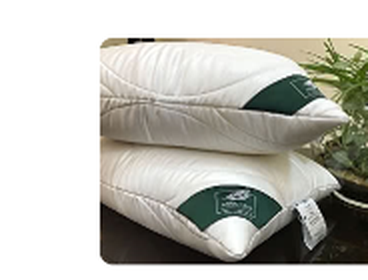 Подушки — купить со скидкой 10%